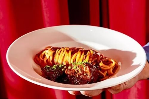 Τα νέα ιταλικά εστιατόρια της Αθήνας