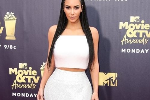 Κιμ Καρντάσιαν: Έδωσε διάλεξη στο Harvard