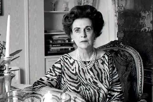 Μάργκαρετ Κάμπελ: Η 