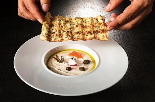 Tasty Awards 2024 x Esquire: Τα εστιατόρια που τιμούν την ελληνική κουζίνα