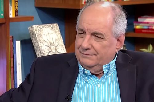 Τέρενς Κουίκ: 