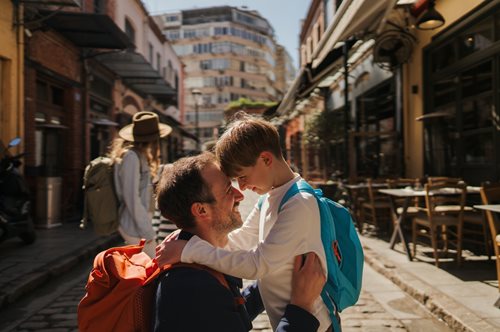 Το Life-derived Learning αλλάζει όσα γνωρίζουμε για το σχολείο μέχρι σήμερα!