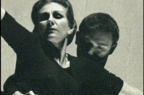 Ραλλού Μάνου: Η κορυφαία χορεύτρια που 