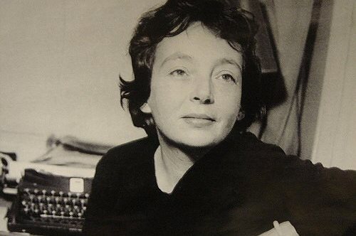 Μαργκερίτ Ντυράς: Η συγγραφέας που έγραφε για να μην αυτοκτονήσει