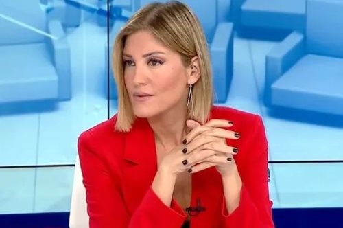 Ράνια Τζίμα: 