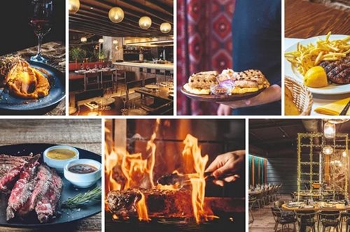 Αφιέρωμα: Ταβέρνες και εστιατόρια για την Τσικνοπέμπτη