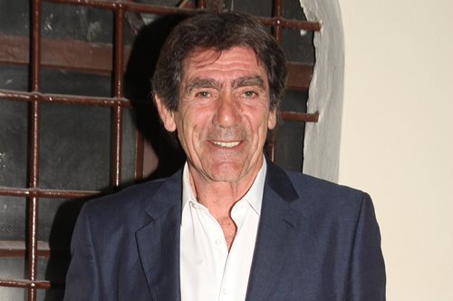 Πέθανε ο Νίκος Σαργκάνης,σε ηλικία 70 ετών- Το συγκινητικό αντίο της κόρης του Μιρέλλας