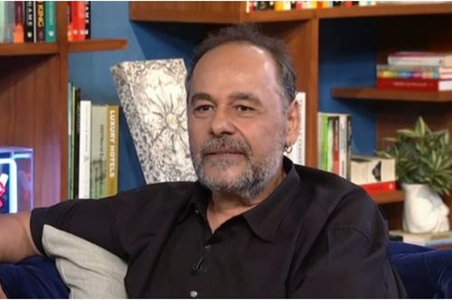 Αλέξανδρος Ρήγας: 