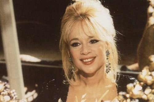 60 χρόνια πριν: Όταν η Αλίκη Βουγιουκλάκη χόρευε πάνω σε σκάφος με τον Νίκο Μαστοράκη