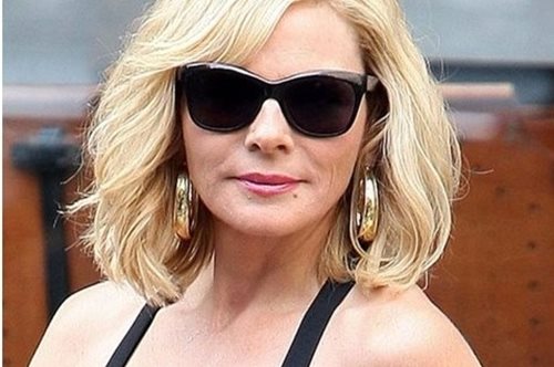 Κιμ Κατράλ: Το επταψήφιο ποσό και οι απαιτήσεις της ηθοποιού για να εμφανιστεί στο 