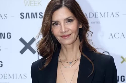 Κατερίνα Λέχου: Το μυστικό της για νεανική επιδερμίδα μετά τα 50