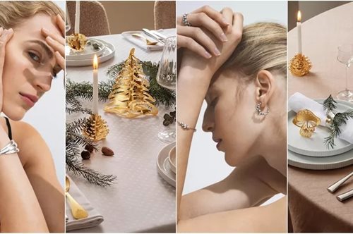 Τα Scandinavian Chic δώρα που μπορείτε να κάνετε τις γιορτές