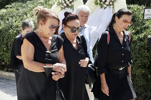 Δάνης Κατρανίδης: Συγκίνηση στο τελευταίο 