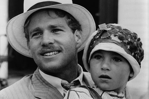 Ράιαν Ο′ Νιλ-Τατούμ Ο′ Νιλ: Το μίσος που έγινε αγάπη σε μια... σπάνια φωτογραφία