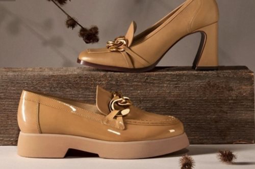 Τα loafers που κάθε κομψή γυναίκα χρειάζεται να έχει στη συλλογή της φέτος τον χειμώνα