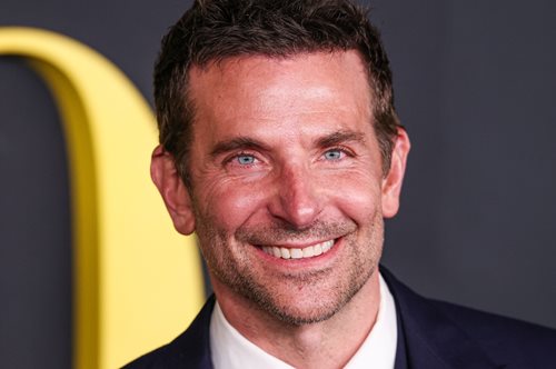 Είναι ο Μπράντει Κούπερ ο αγαπημένος μας 