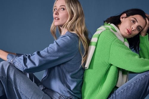 Η Marks & Spencer παρουσιάζει τα νέα Denim κομμάτια που χρειάζεσαι στη γκαρνταρόμπα σου