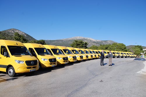 Χρυσό βραβείο στα Education Leaders Awards για τα Εκπαιδευτήρια Καίσαρη