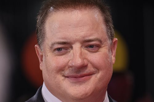 Μπρένταν Φρέιζερ: Τον χειροκροτούσαν επί 6 λεπτά στο Φεστιβάλ Βενετίας κι εκείνος ξέσπασε σε λυγμούς