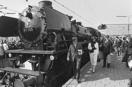 Όριαν Εξπρές: Μια ερωτική απογοήτευση ήταν η αφορμή για να γεννηθεί ένας μύθος