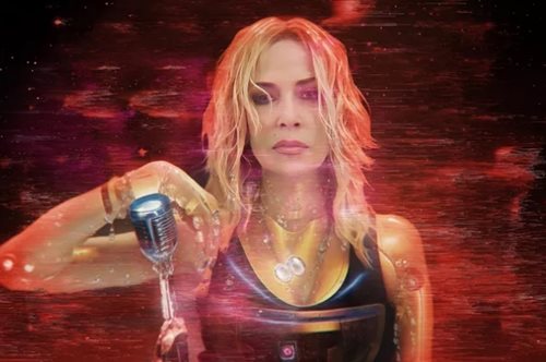 Άννα Βίσση: Οφείλω στα τραγούδια του Νίκου Καρβέλα το 