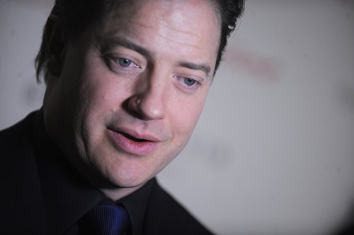 Μπρένταν Φρέιζερ: 