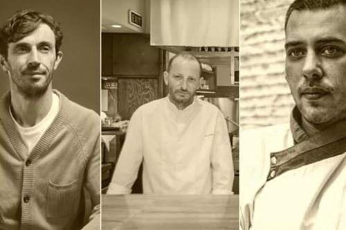 'Σεϋχέλλες' ξανά στον Κεραμεικό