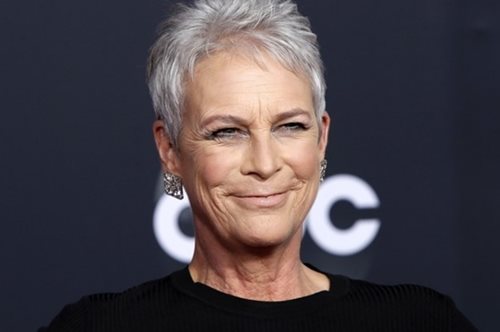 Τζέιμι Λι Κέρτις: 