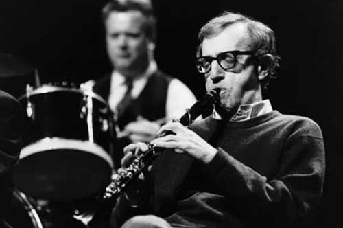 Γούντι Άλεν: Στην τζαζ πλευρά ενός μεγάλου σκηνοθέτη