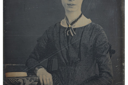 Η ποίηση της Ντίκινσον έγινε... (βίντεο)παιχνιδάκι