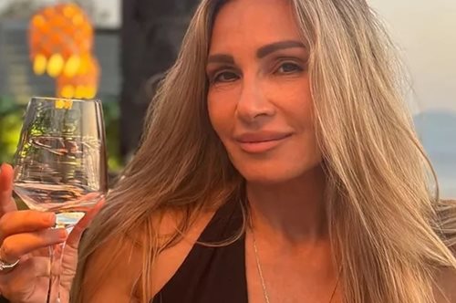 Ελένη Πετρουλάκη: 