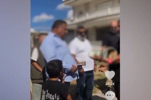 Συνέβη και αυτό: Διάλυση αρραβώνα ανήλικου κοριτσιού με αποζημίωση 50.000 ευρώ 