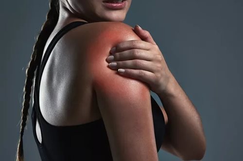 Μπορει το υαλουρονικό οξύ να μειώσει τον πόνο στον ώμο;