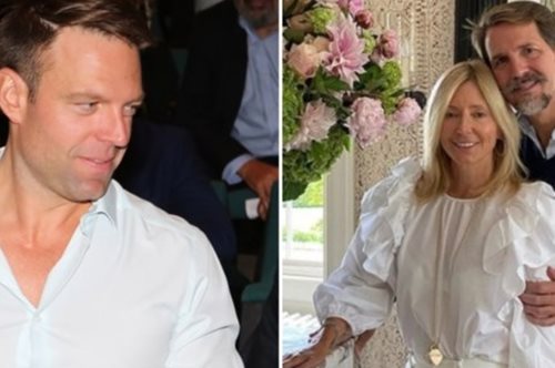 Το διαμέρισμα του Στέφανου Κασσελάκη στη Νέα Υόρκη: Είναι γείτονας με τον Παύλο και τη Μαρί Σαντάλ