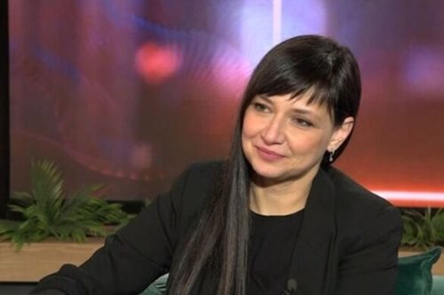 Αθηναΐς Νέγκα: 