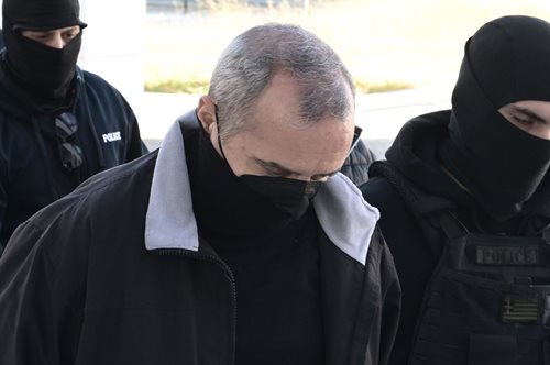 Υπόθεση Κολωνού: Ένοχος ο Ηλίας Μίχος για τον βιασμό της 12χρονης