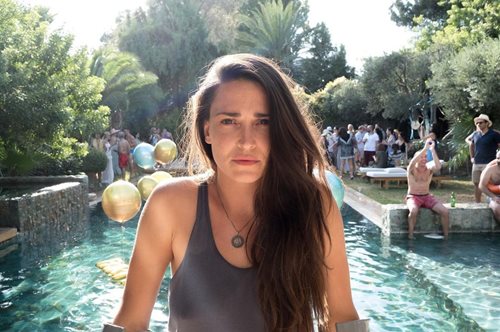 Mαίρη Μηνά: Ποια είναι η νέα Πρωθιέρεια της τελετής αφής της Ολυμπιακής φλόγας;