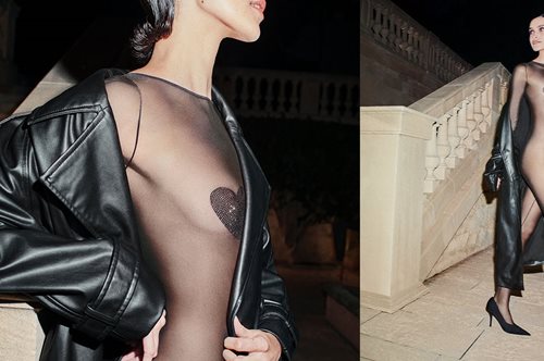 Calzedonia 2024: Η συλλογή Very Valentine είναι η ultimate πρόταση για την ημέρα του Αγίου Βαλεντίνου