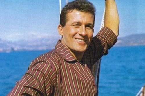 Όταν ο Δημήτρης Παπαμιχαήλ είχε εκλεγεί δημοτικός σύμβουλος το 1986