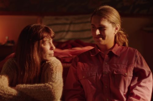 Μυρτώ Αλικάκη: 