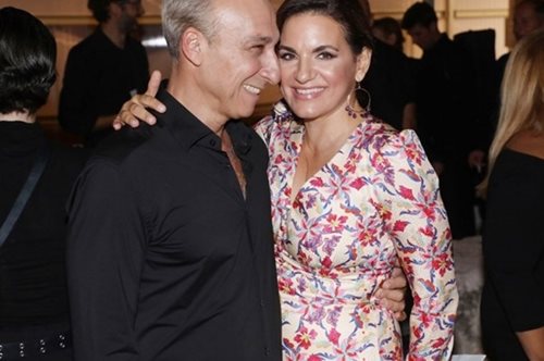 Όλγα Κεφαλογιάννη: 