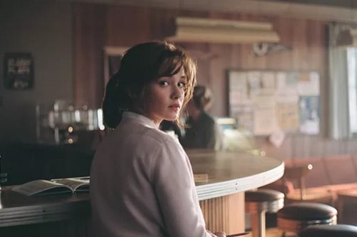 Οι ροκ ιστορίες γυναικείας ενηλικίωσης της Σοφίας Κόπολα