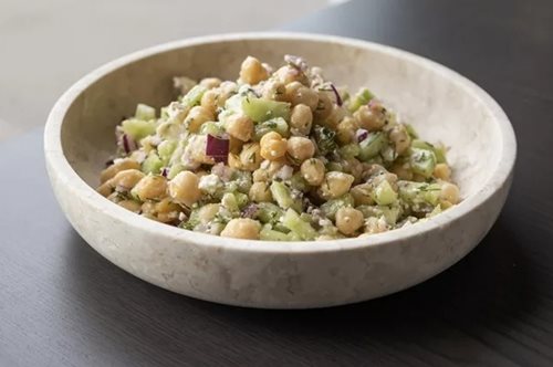 Ενέργεια, φυτικές ίνες και πρωτεΐνη: Γιατί τα όσπρια είναι η καλύτερη 