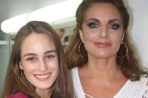 Άντζελα Γκερέκου- Μαρία Βοσκοπούλου: 