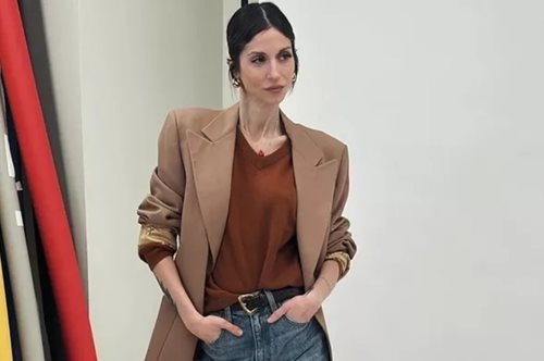 Σοφία Καρβέλα: Η απαιτητική άσκηση που έφερε εις πέρας στο γυμναστήριο - Η αλλαγή στη διάθεσή της