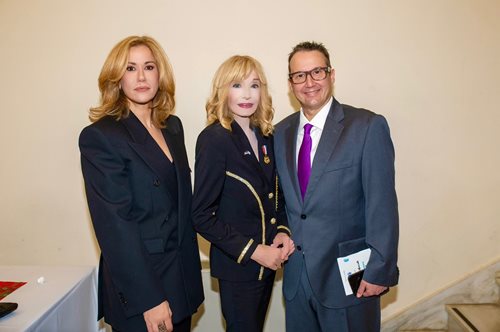 Κέντρο Πολιτισμού και Επιστήμης Μάρα Καρέτσος: Διάλεξη με τον Δρ Γεώργιο Δ. Ντάγγα και τον Δρ Μανούσο Μ. Κωνσταντουλάκη