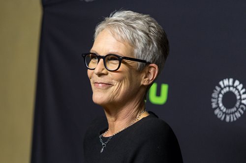 Η επική αντίδραση της Τζέιμι Λι Κέρτις όταν έμαθε ότι είναι υποψήφια για Όσκαρ