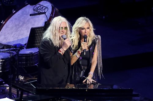 Άννα Βίσση για Νίκο Καρβέλα: 