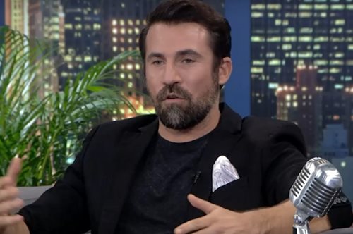 Κίμων Κουρής: Οι 