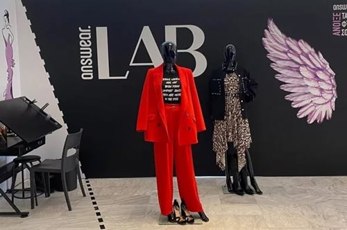 Ο πιο fashion διαγωνισμός με την υπογραφή της Answear ξεκινά και εσύ θα επιλέξεις τον νικητή